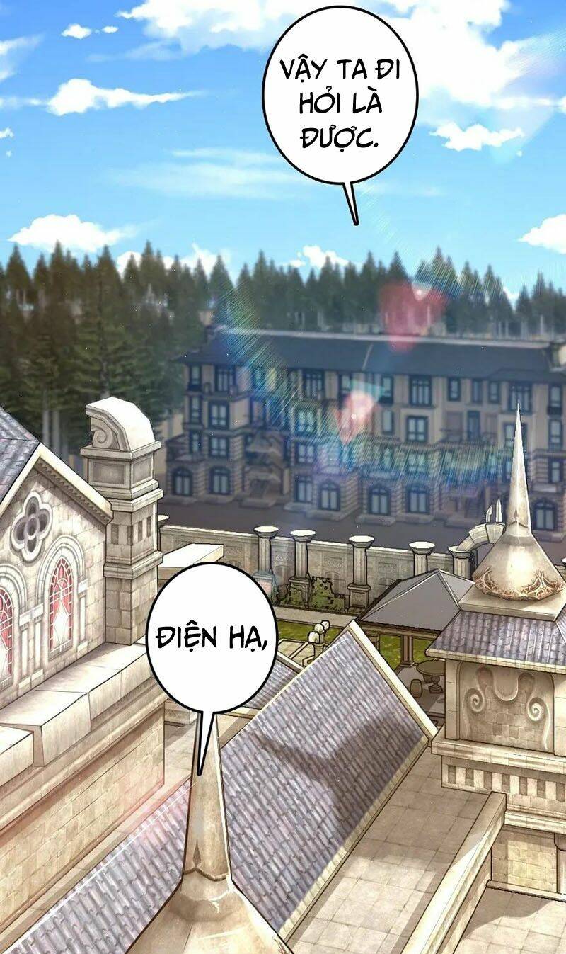 Thả Vu Nữ Đó Ra: Chapter 187