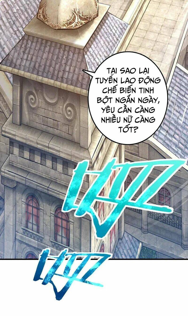 Thả Vu Nữ Đó Ra: Chapter 187