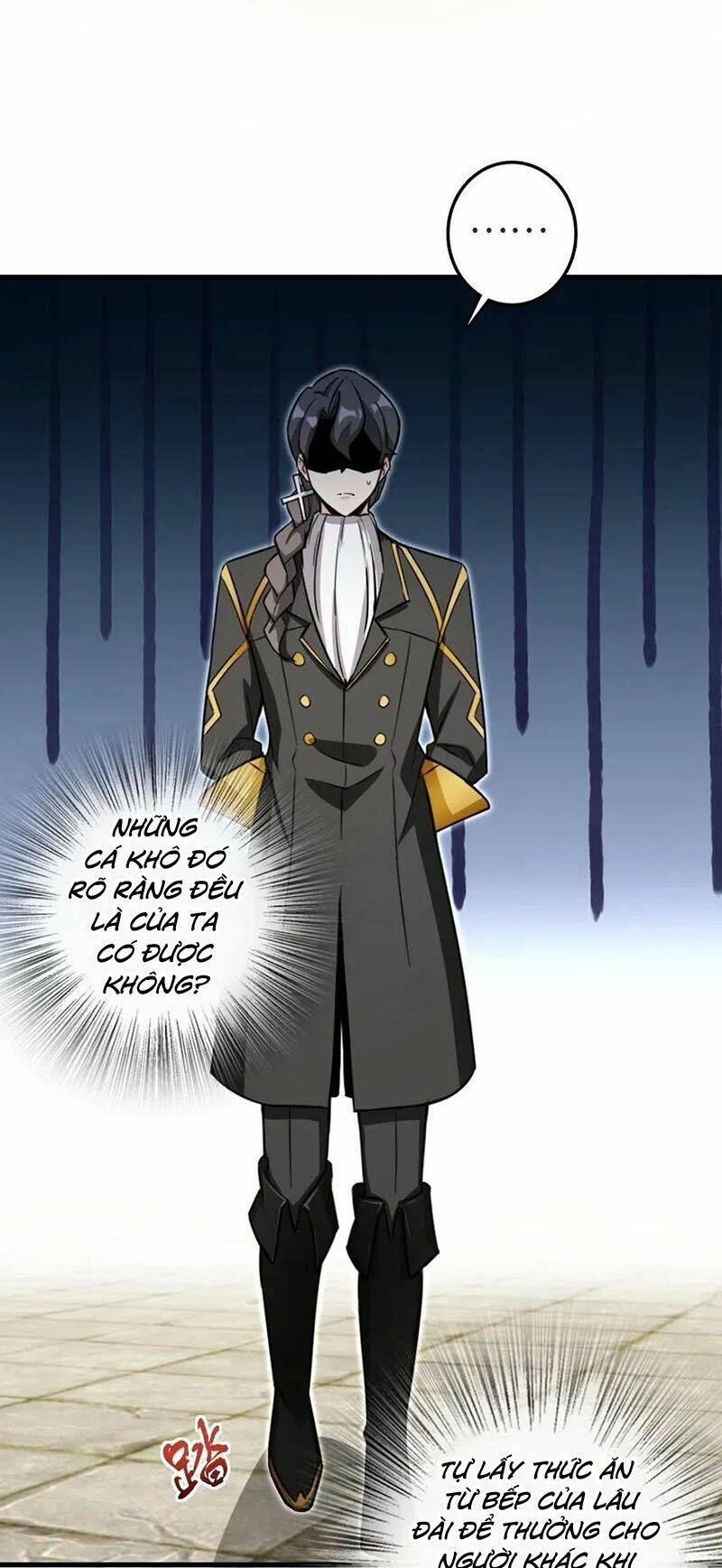 Thả Vu Nữ Đó Ra: Chapter 187