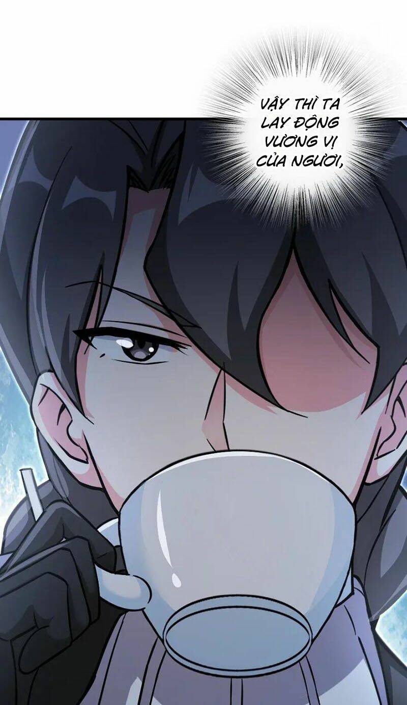 Thả Vu Nữ Đó Ra: Chapter 187