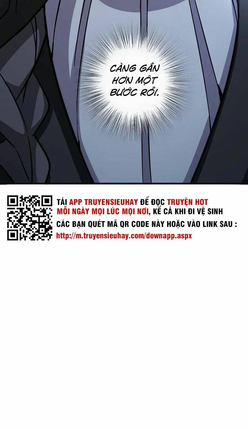 Thả Vu Nữ Đó Ra: Chapter 187
