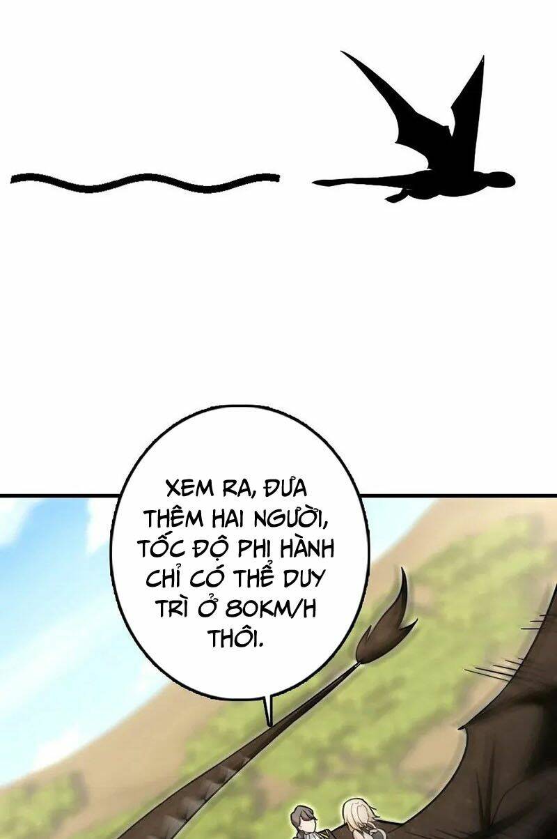Thả Vu Nữ Đó Ra: Chapter 187