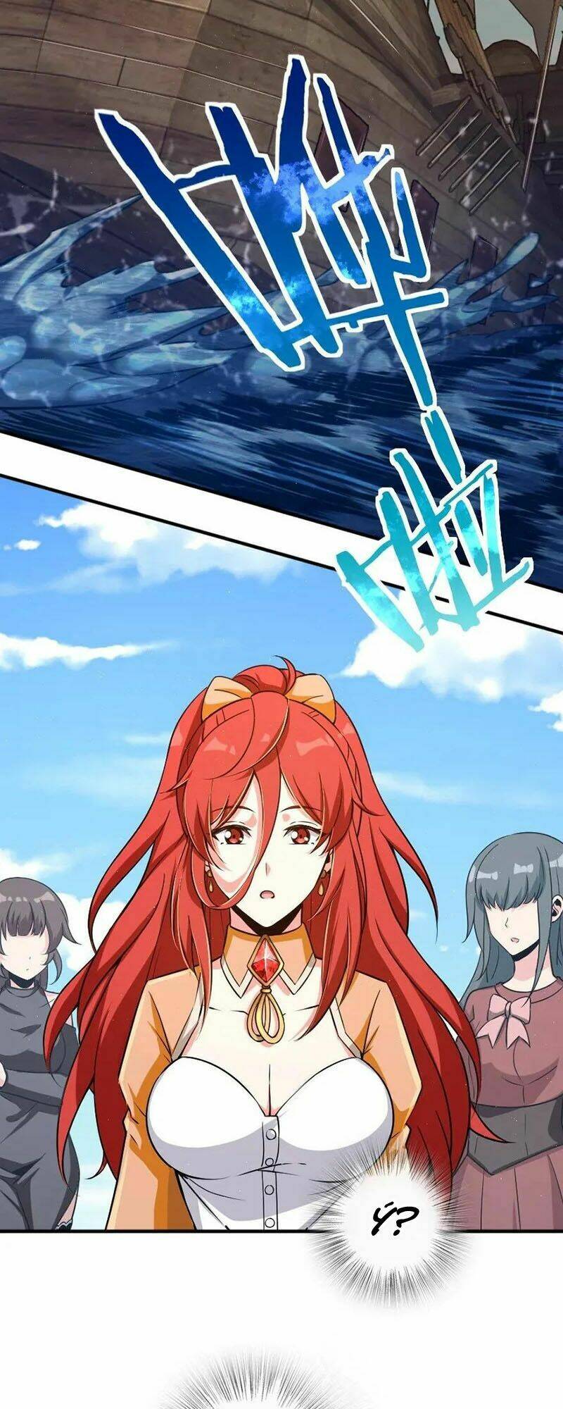 Thả Vu Nữ Đó Ra: Chapter 189