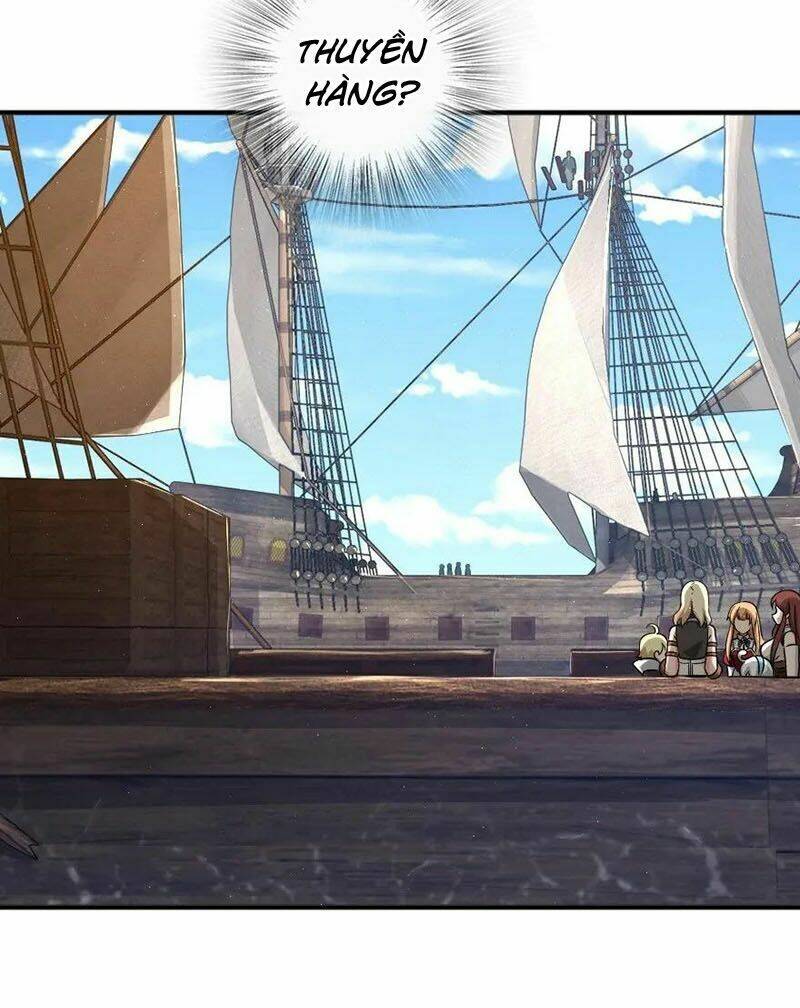 Thả Vu Nữ Đó Ra: Chapter 189