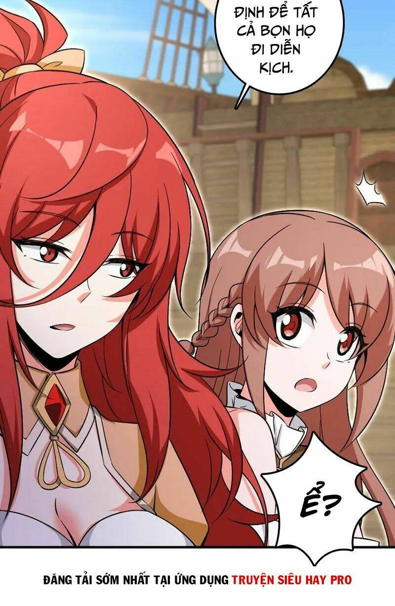 Thả Vu Nữ Đó Ra: Chapter 189
