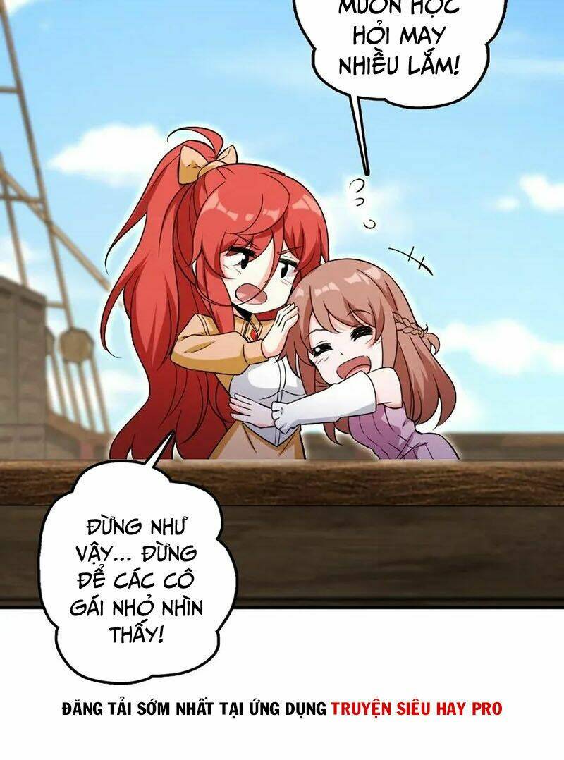 Thả Vu Nữ Đó Ra: Chapter 189