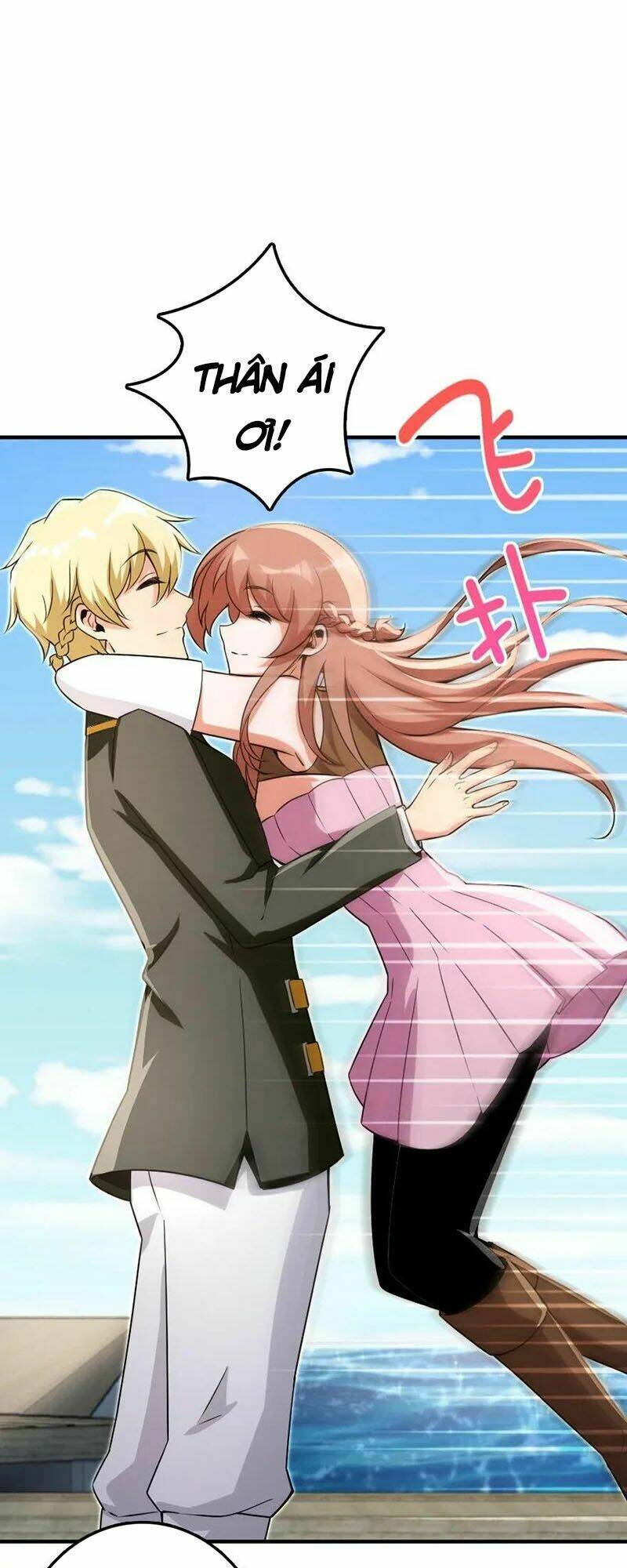 Thả Vu Nữ Đó Ra: Chapter 189