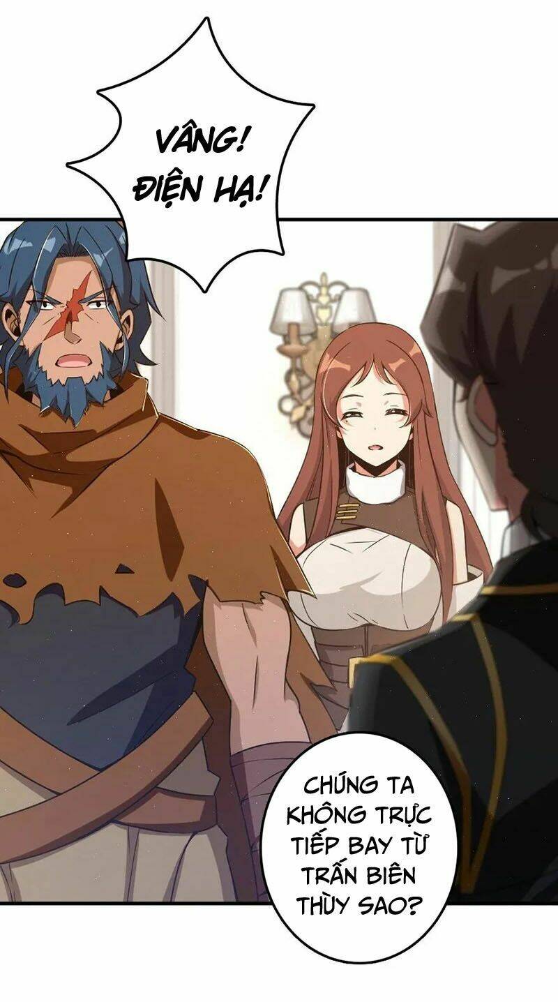 Thả Vu Nữ Đó Ra: Chapter 189