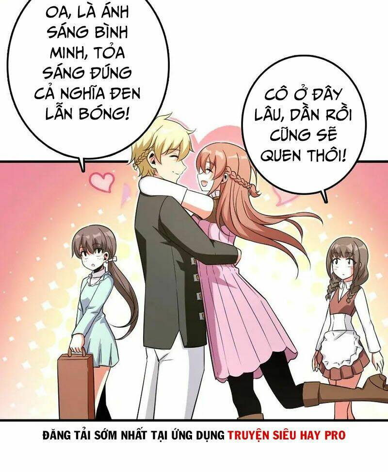 Thả Vu Nữ Đó Ra: Chapter 189