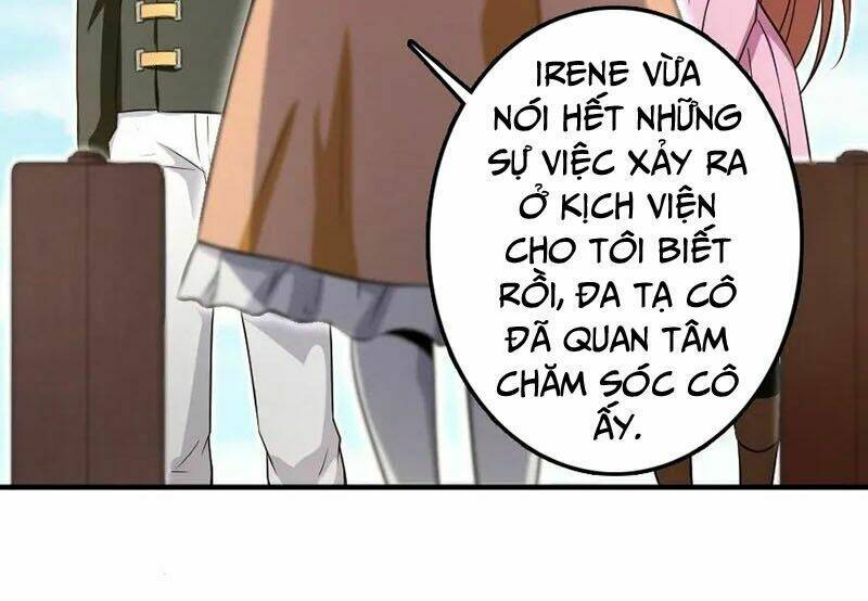 Thả Vu Nữ Đó Ra: Chapter 189