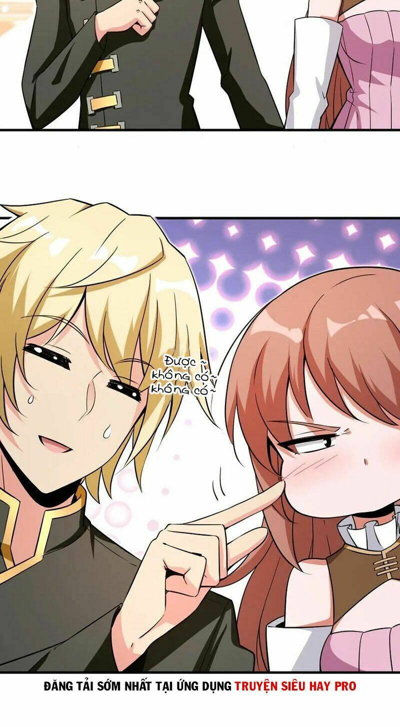 Thả Vu Nữ Đó Ra: Chapter 189