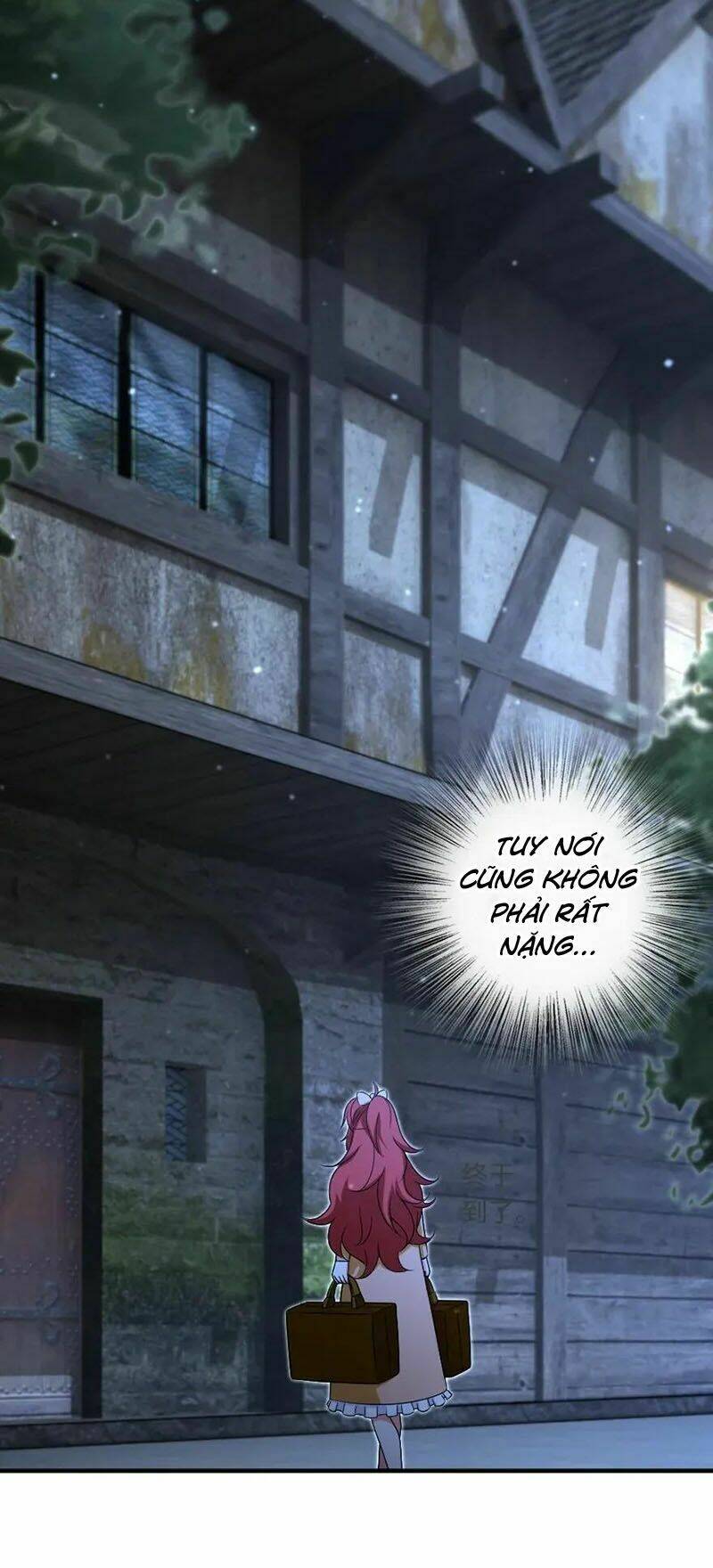 Thả Vu Nữ Đó Ra: Chapter 189