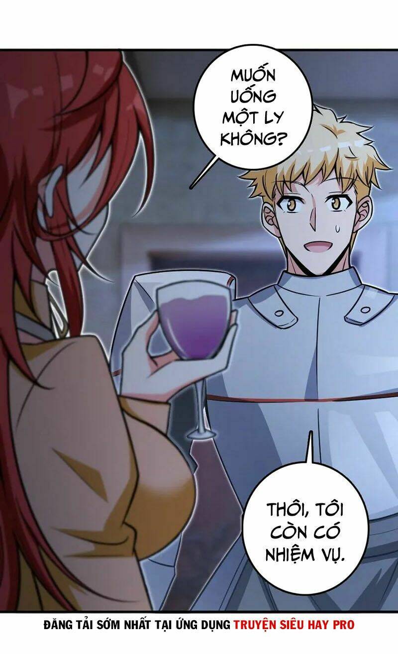 Thả Vu Nữ Đó Ra: Chapter 189