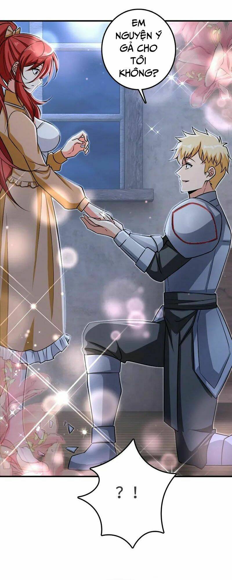 Thả Vu Nữ Đó Ra: Chapter 189