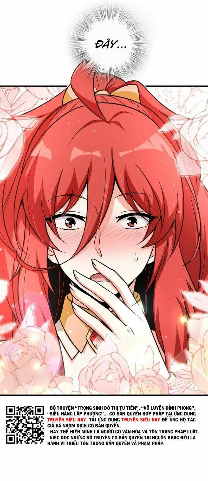 Thả Vu Nữ Đó Ra: Chapter 189