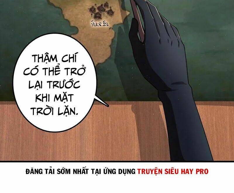 Thả Vu Nữ Đó Ra: Chapter 189