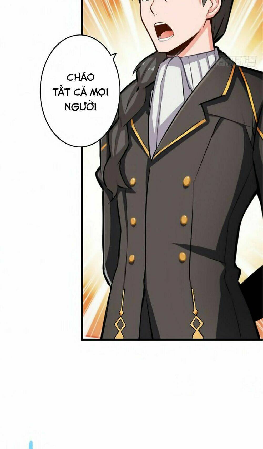 Thả Vu Nữ Đó Ra: Chapter 19