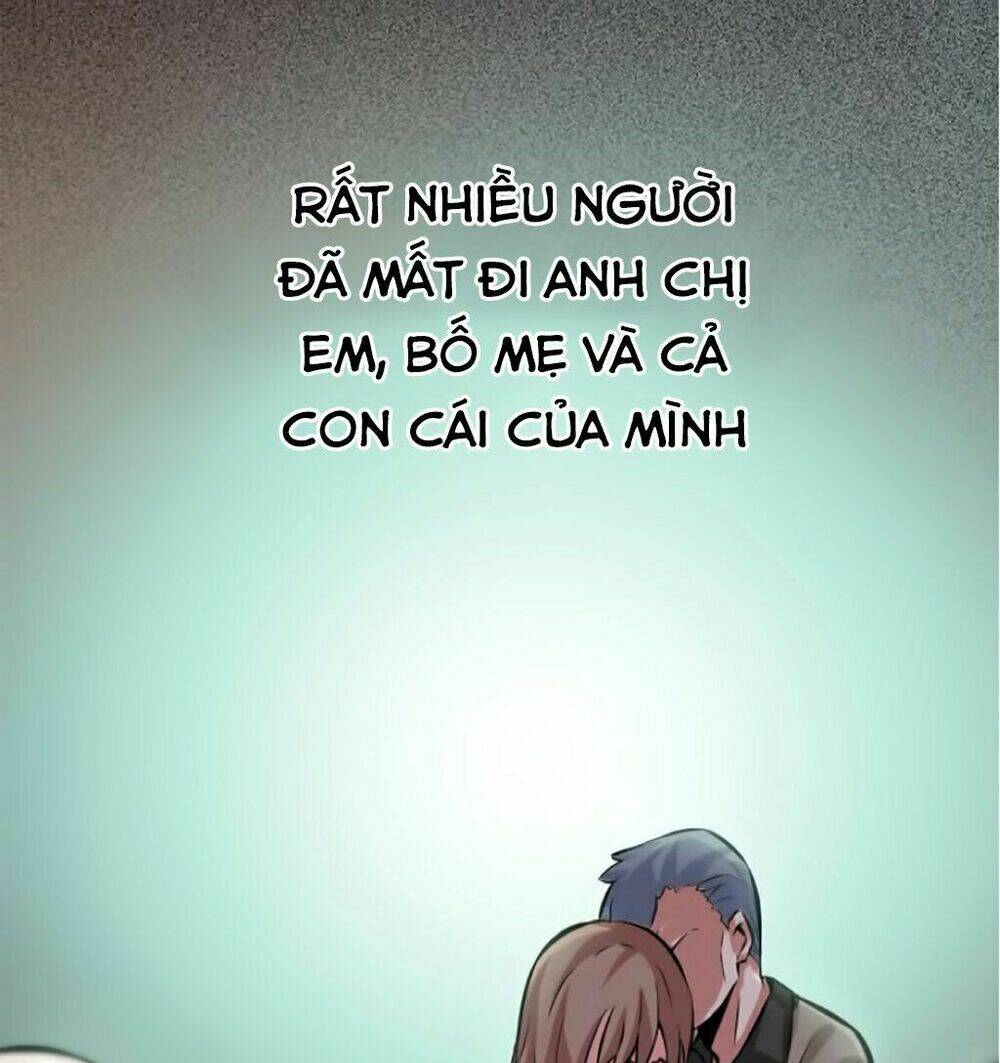 Thả Vu Nữ Đó Ra: Chapter 19