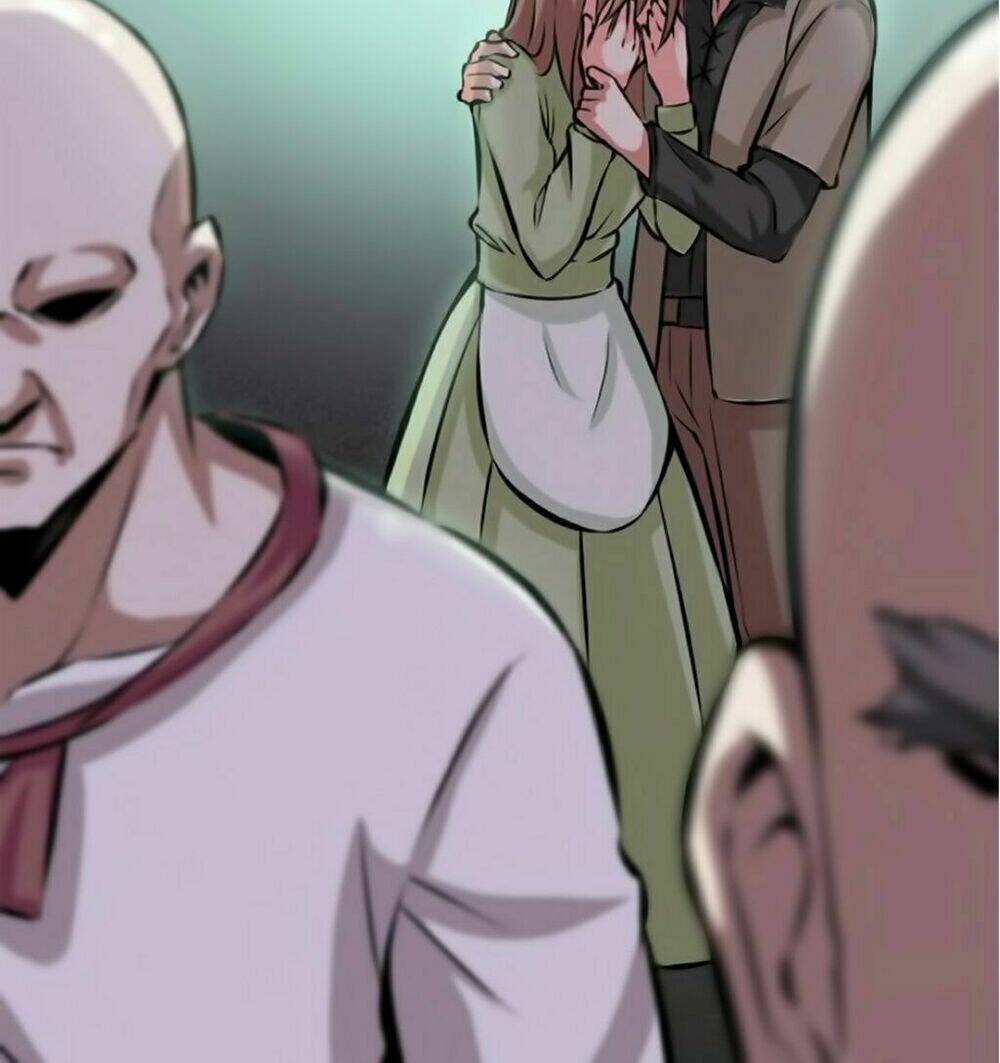 Thả Vu Nữ Đó Ra: Chapter 19