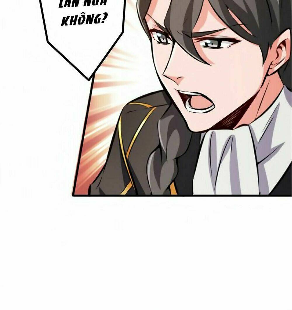 Thả Vu Nữ Đó Ra: Chapter 19