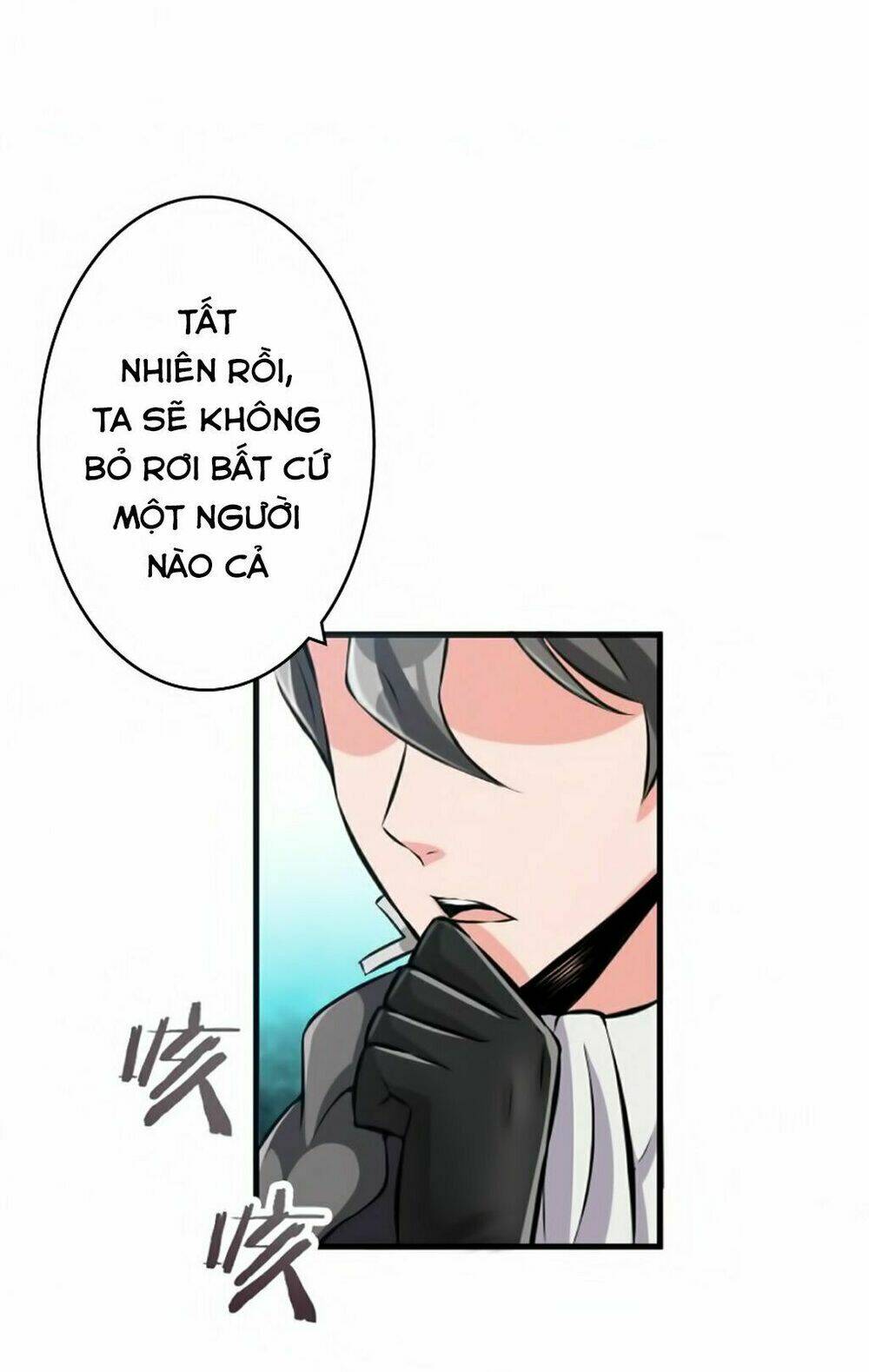 Thả Vu Nữ Đó Ra: Chapter 19