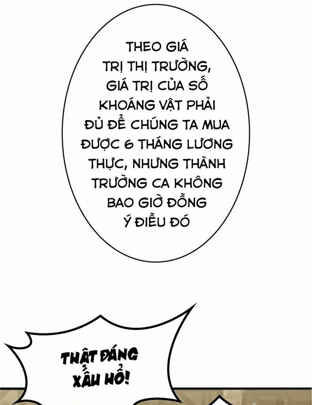 Thả Vu Nữ Đó Ra: Chapter 19