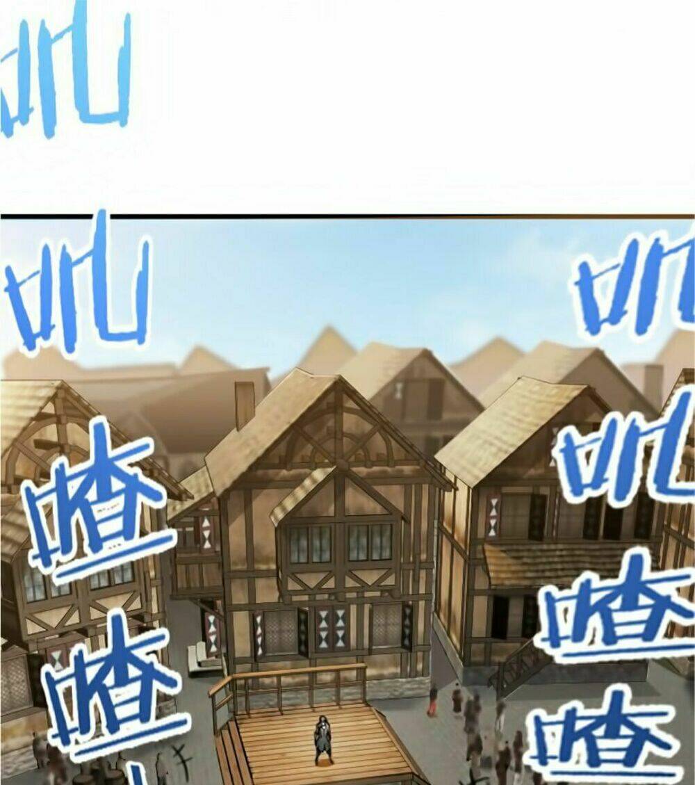 Thả Vu Nữ Đó Ra: Chapter 19