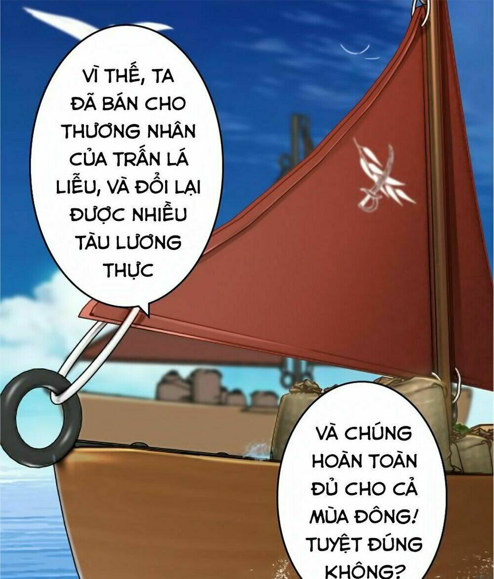 Thả Vu Nữ Đó Ra: Chapter 19