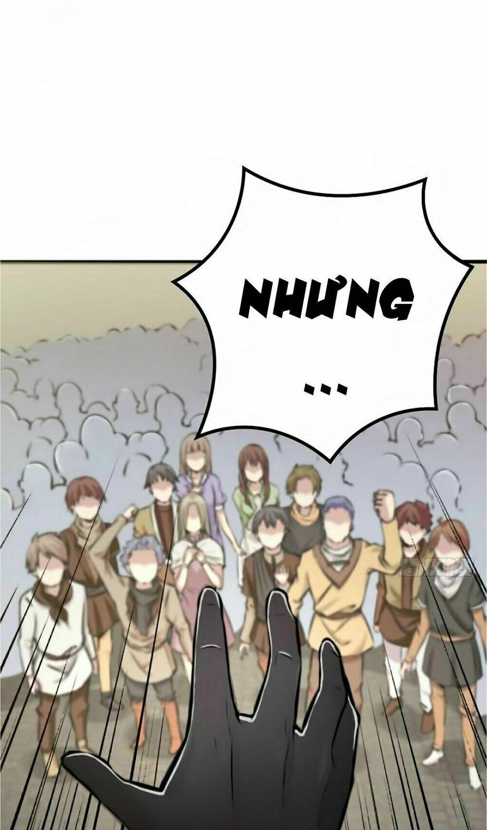 Thả Vu Nữ Đó Ra: Chapter 19