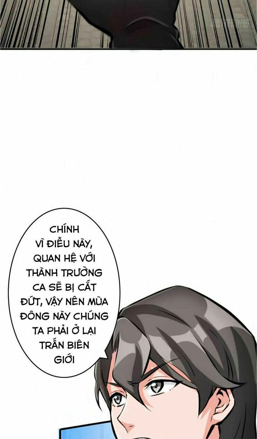 Thả Vu Nữ Đó Ra: Chapter 19
