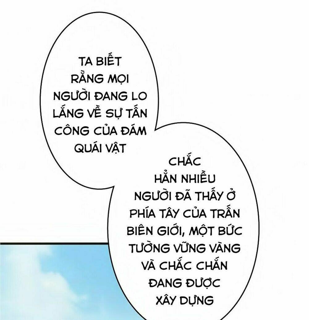 Thả Vu Nữ Đó Ra: Chapter 19