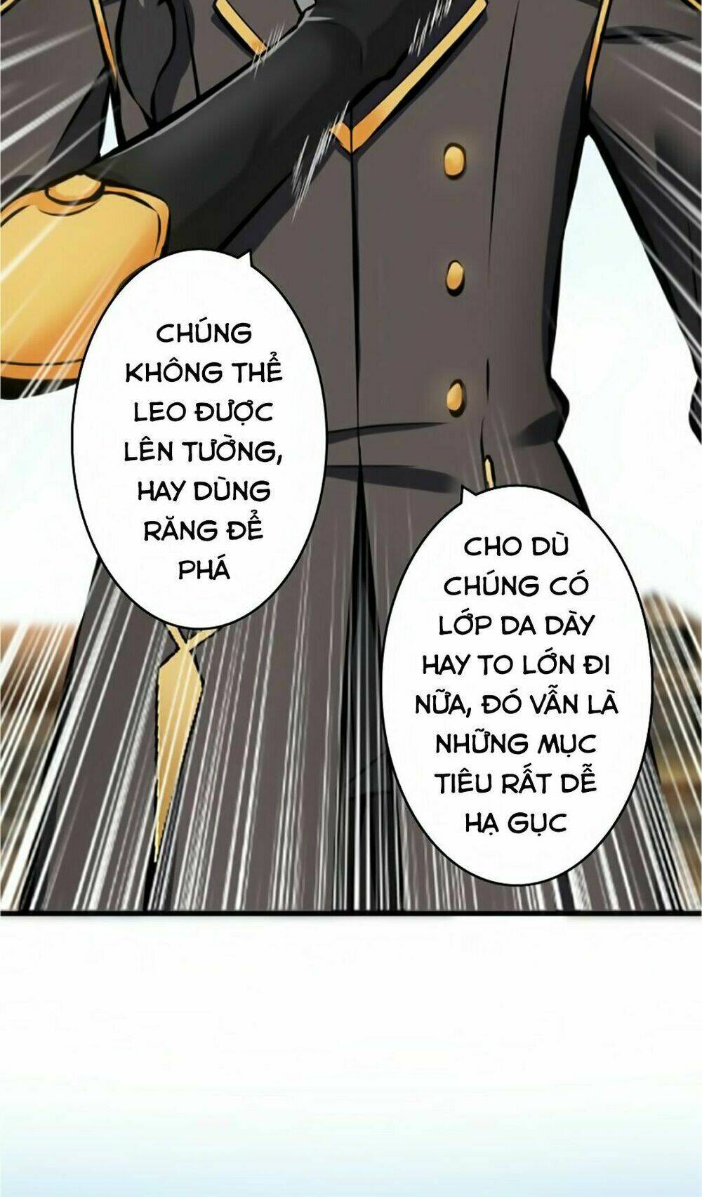 Thả Vu Nữ Đó Ra: Chapter 19