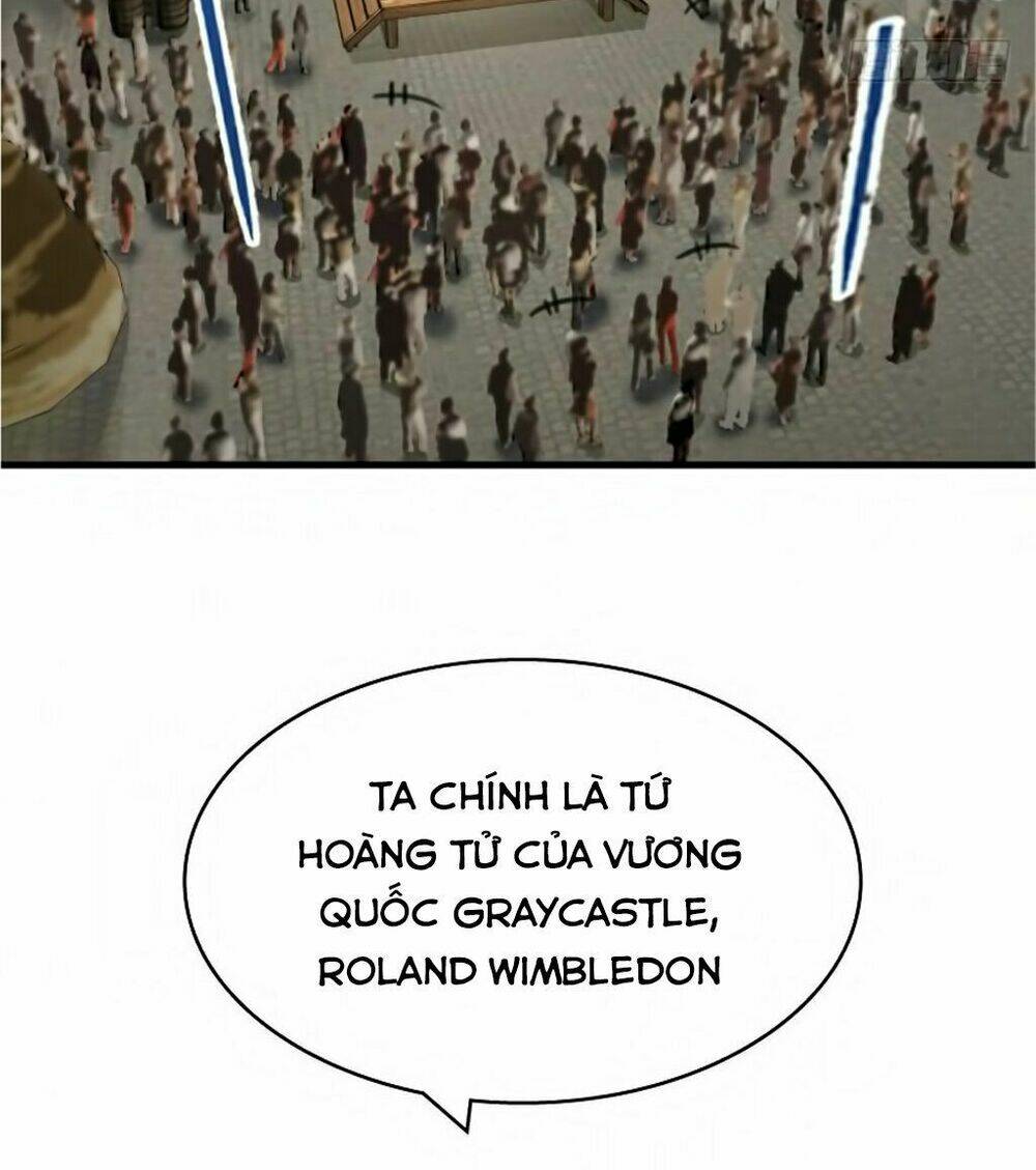 Thả Vu Nữ Đó Ra: Chapter 19