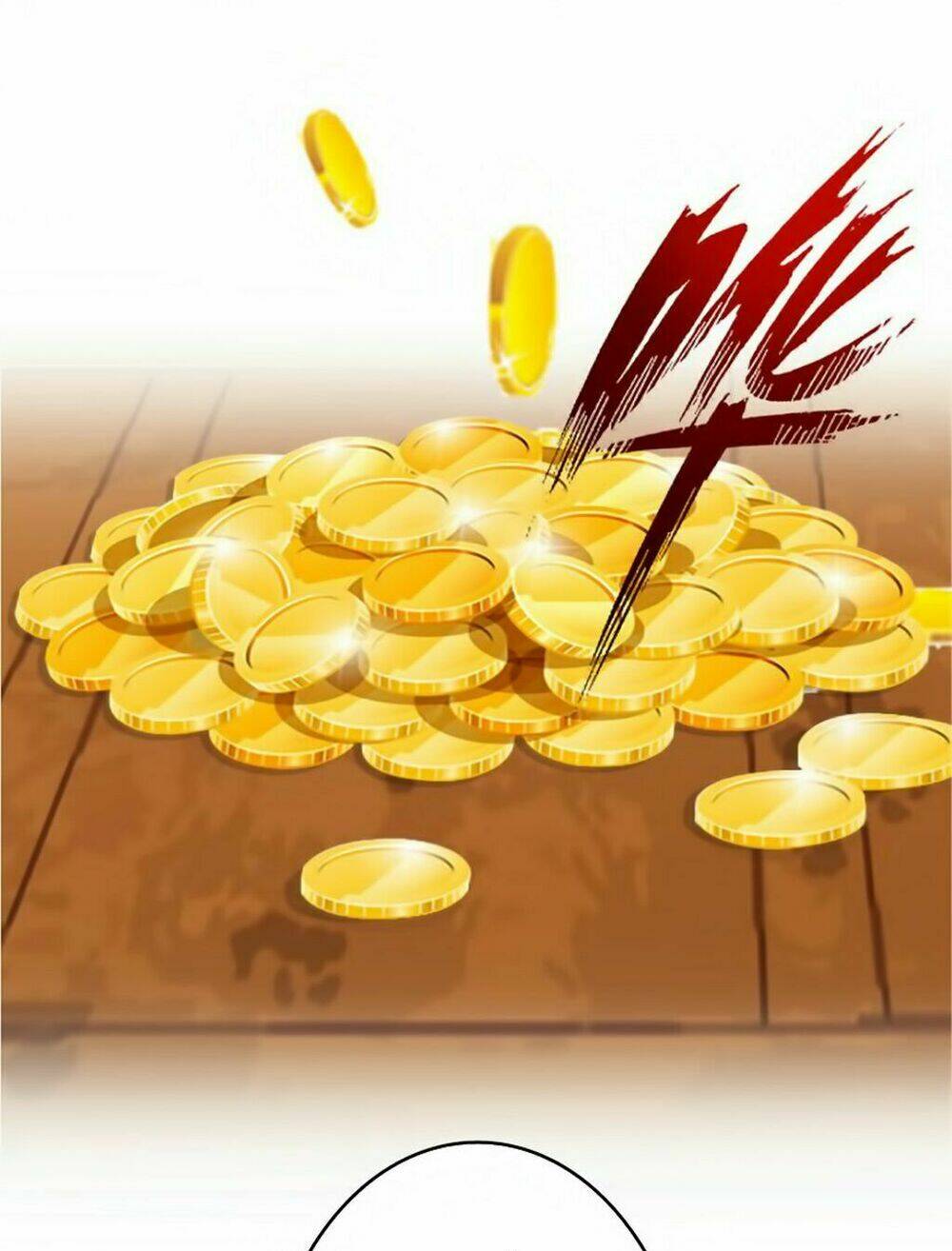 Thả Vu Nữ Đó Ra: Chapter 19