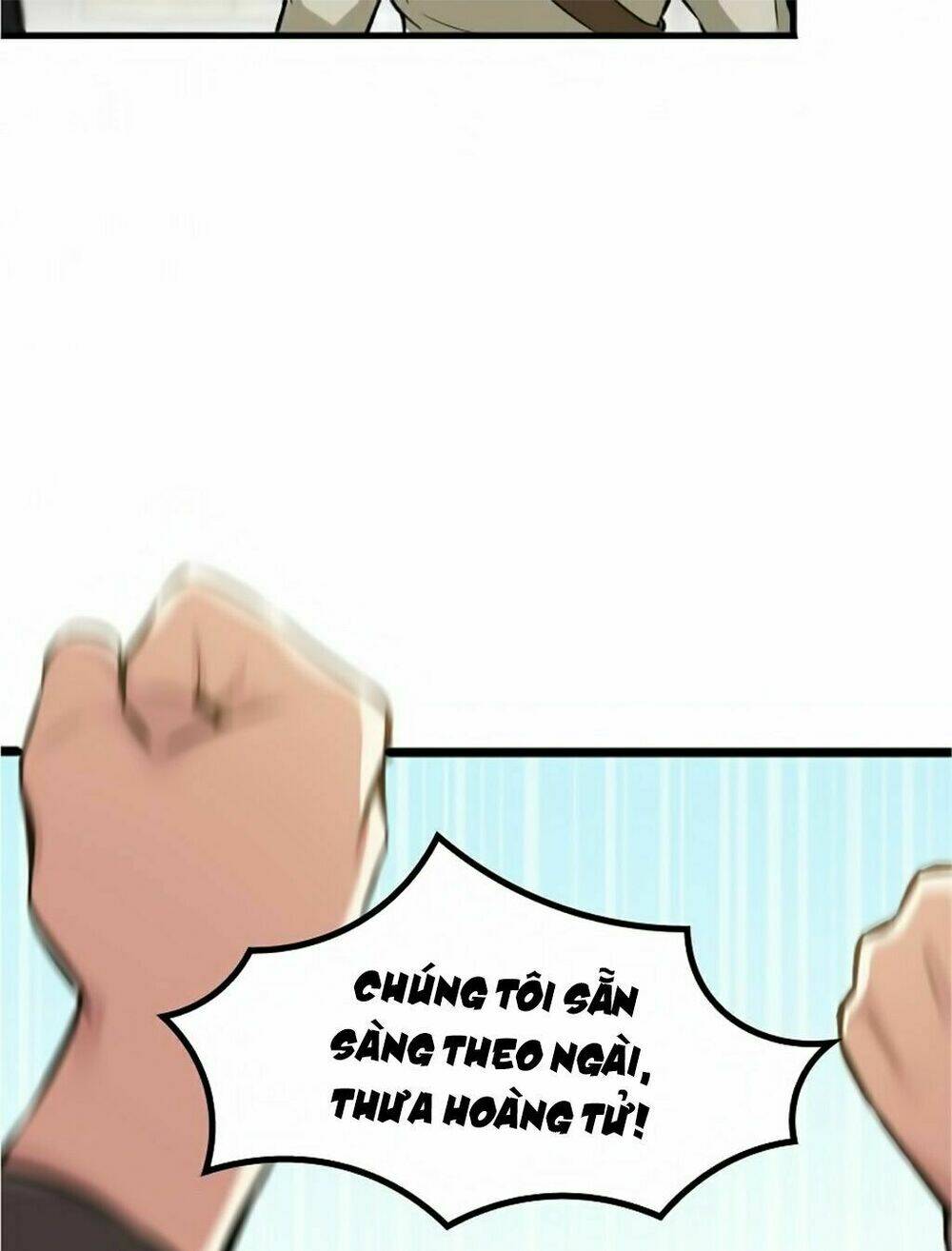 Thả Vu Nữ Đó Ra: Chapter 19