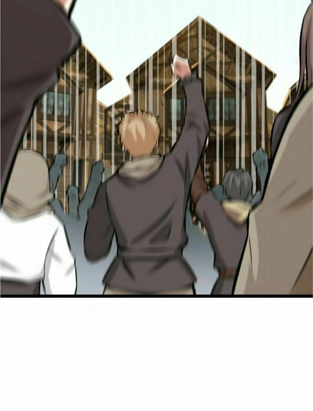 Thả Vu Nữ Đó Ra: Chapter 19
