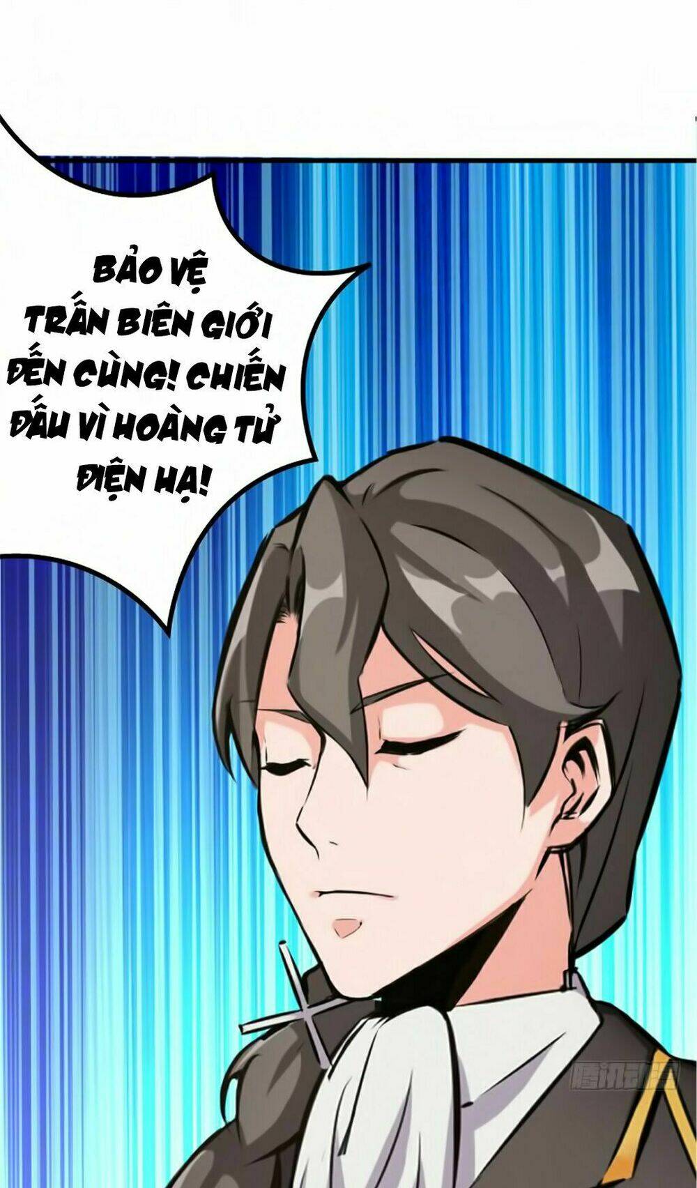 Thả Vu Nữ Đó Ra: Chapter 19