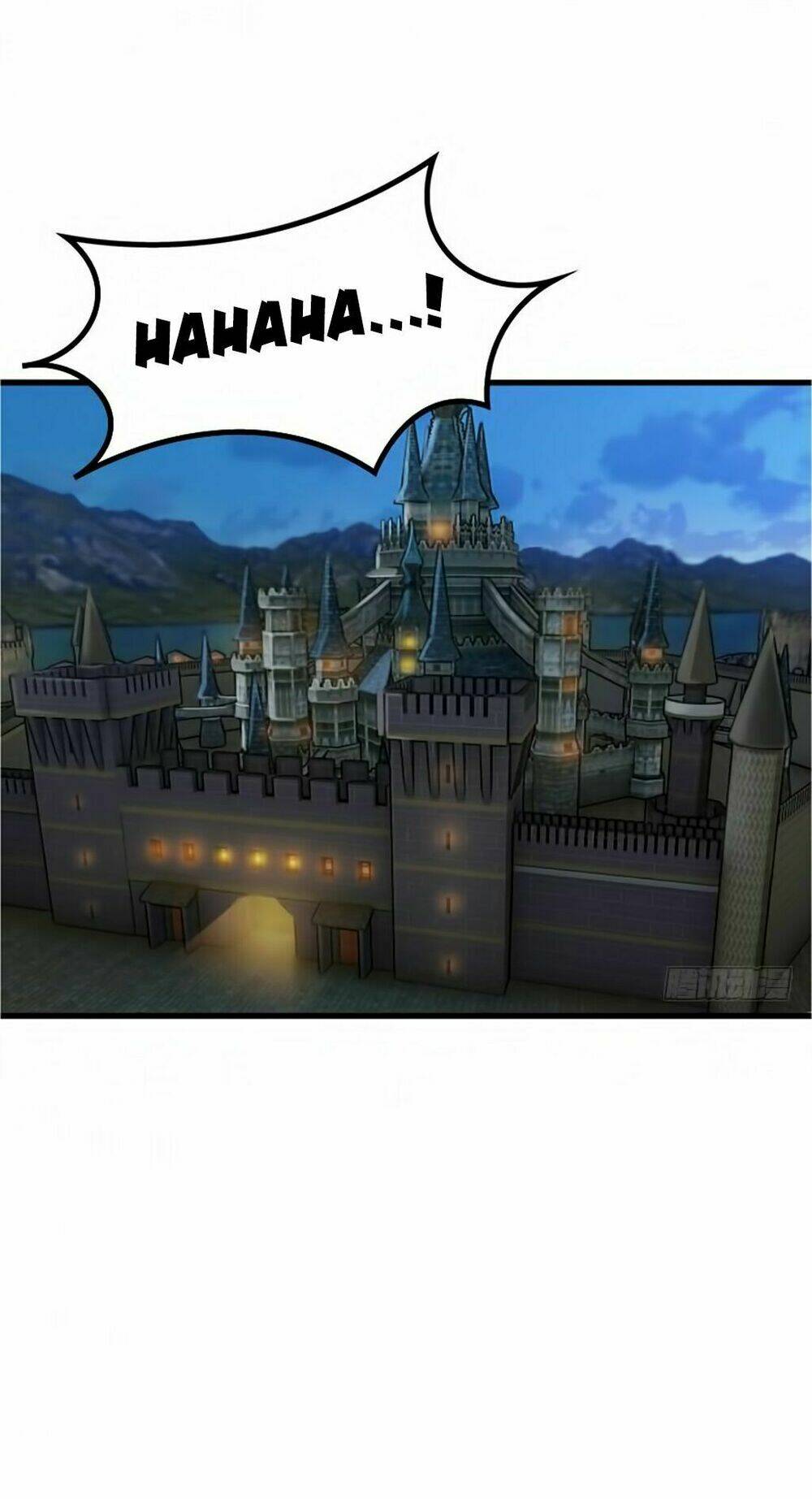 Thả Vu Nữ Đó Ra: Chapter 19