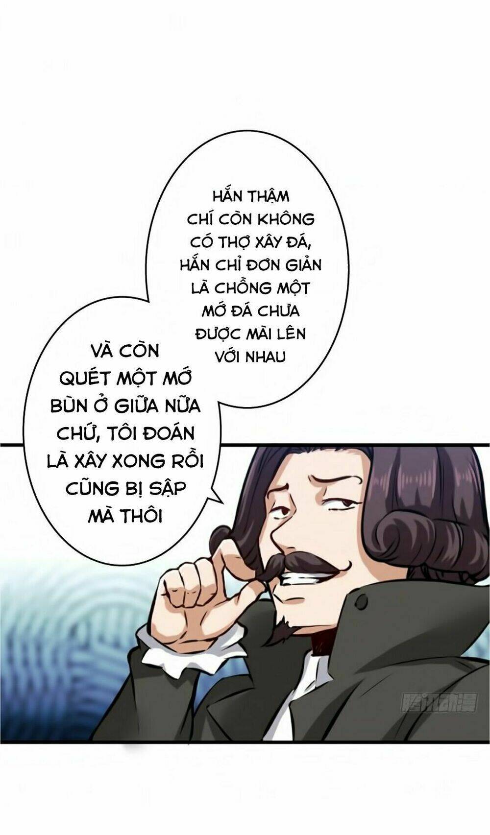 Thả Vu Nữ Đó Ra: Chapter 19