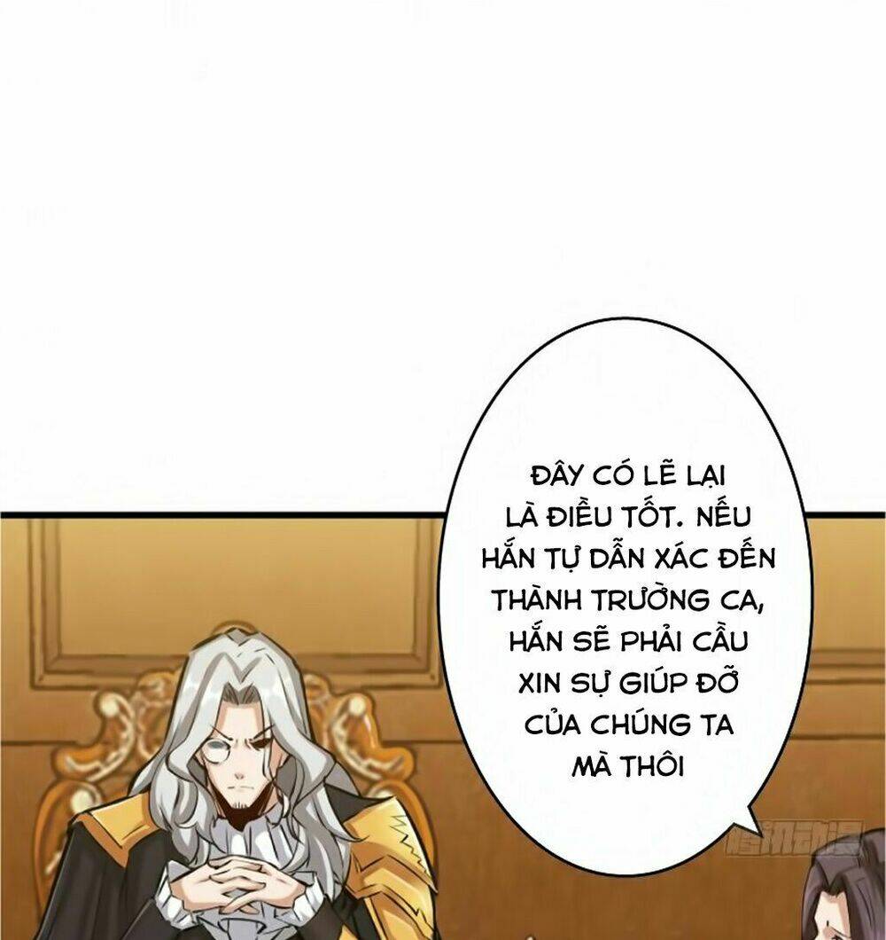 Thả Vu Nữ Đó Ra: Chapter 19
