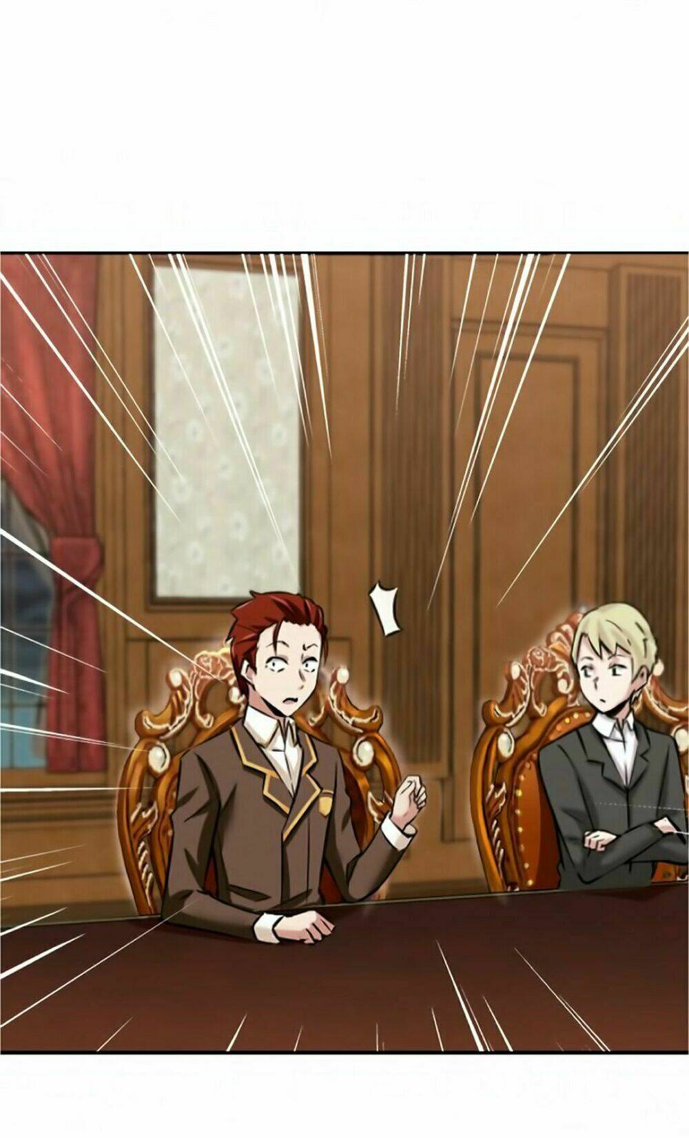 Thả Vu Nữ Đó Ra: Chapter 19