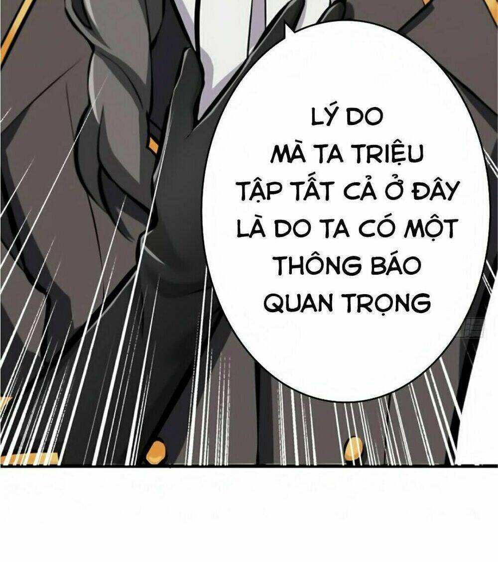 Thả Vu Nữ Đó Ra: Chapter 19