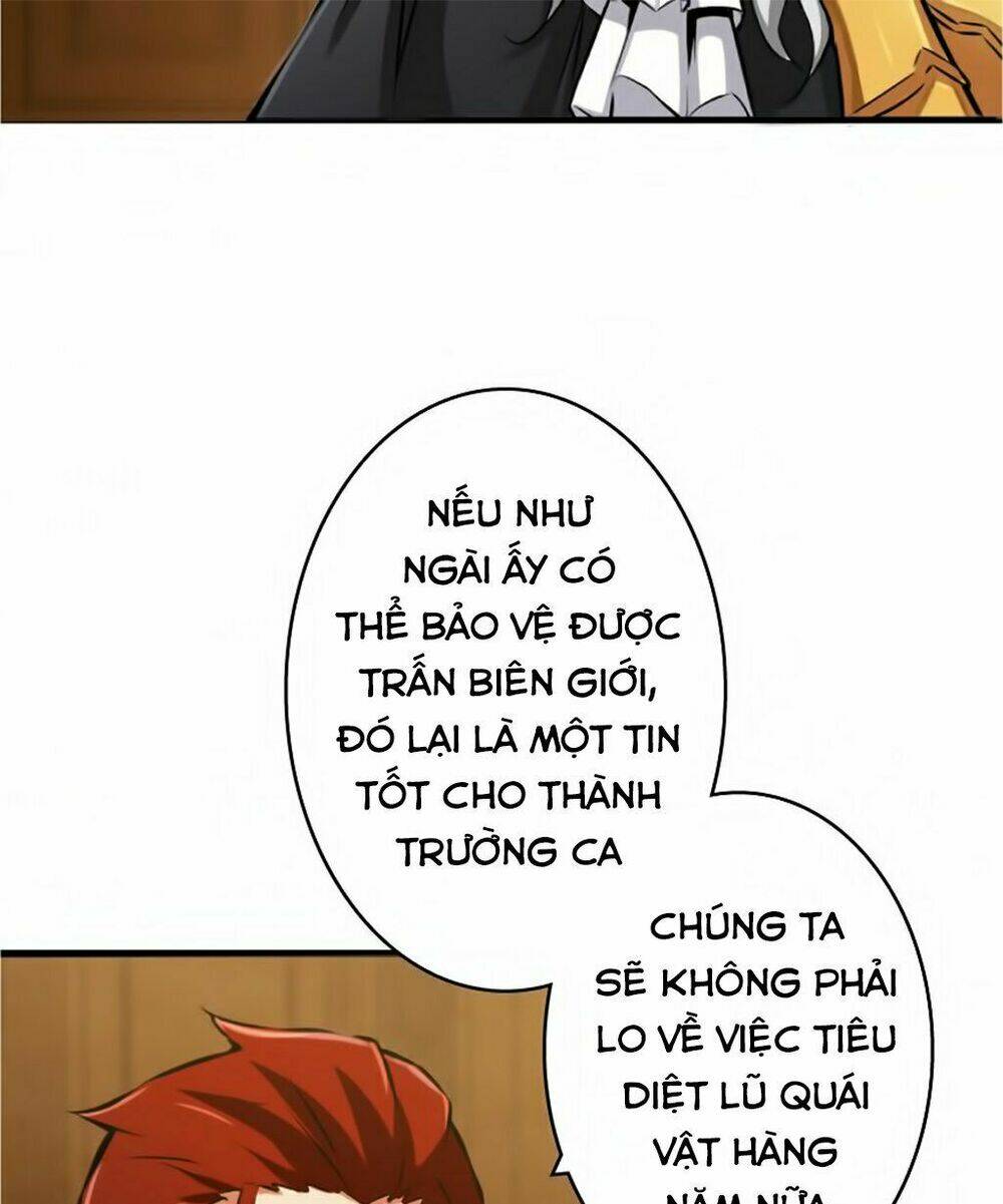 Thả Vu Nữ Đó Ra: Chapter 19