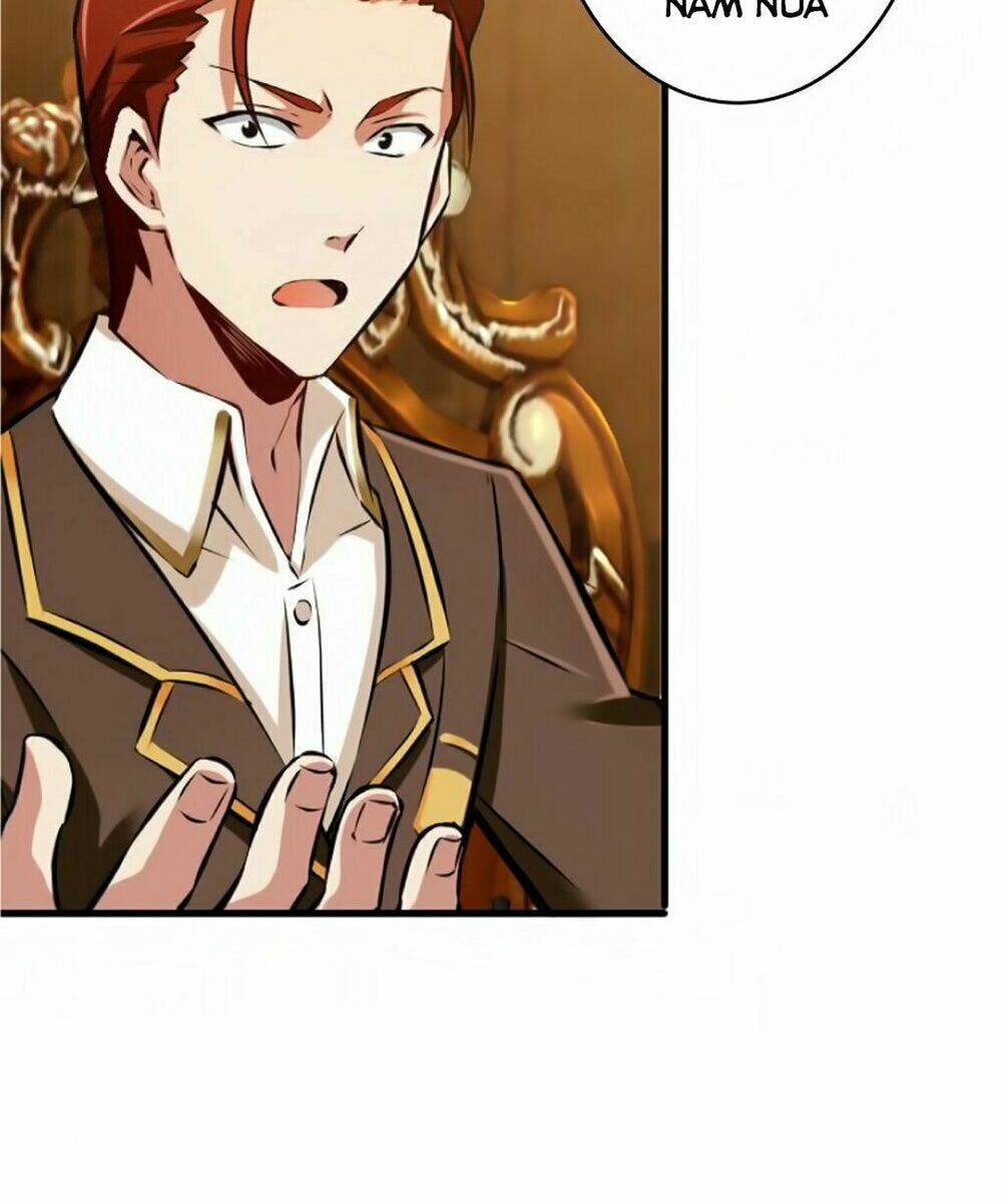 Thả Vu Nữ Đó Ra: Chapter 19