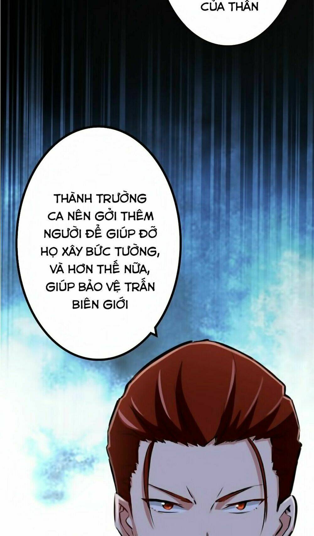 Thả Vu Nữ Đó Ra: Chapter 19