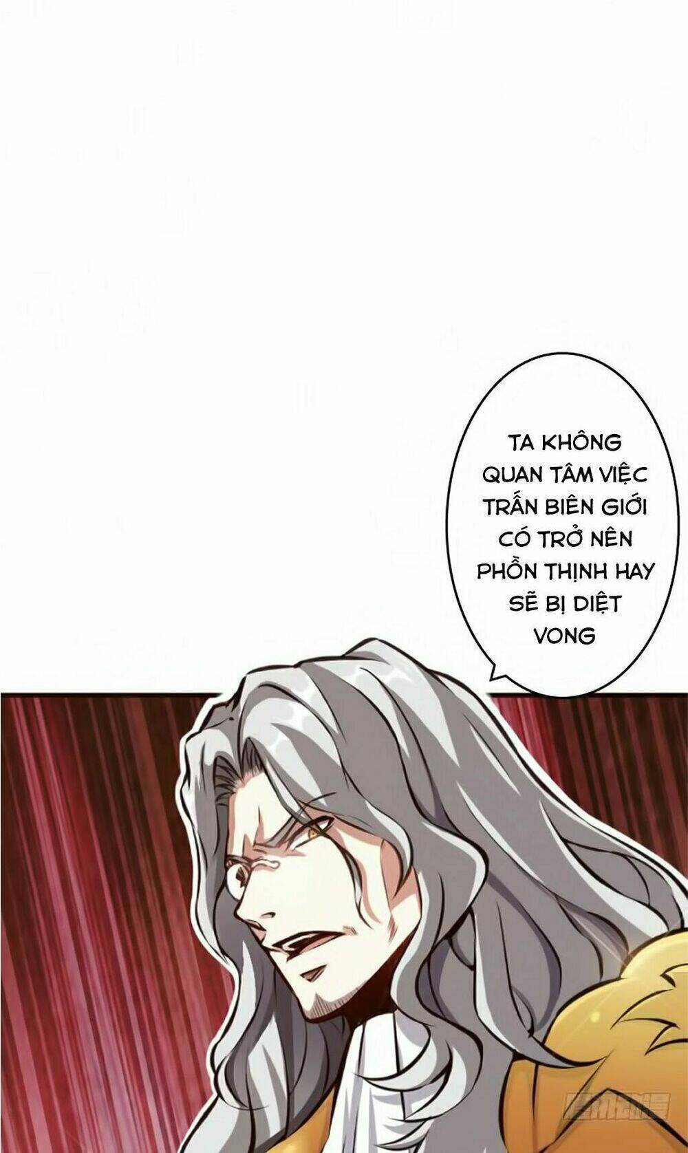 Thả Vu Nữ Đó Ra: Chapter 19