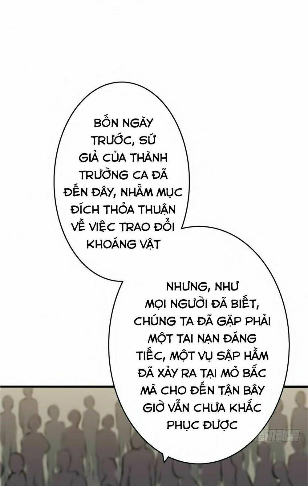 Thả Vu Nữ Đó Ra: Chapter 19