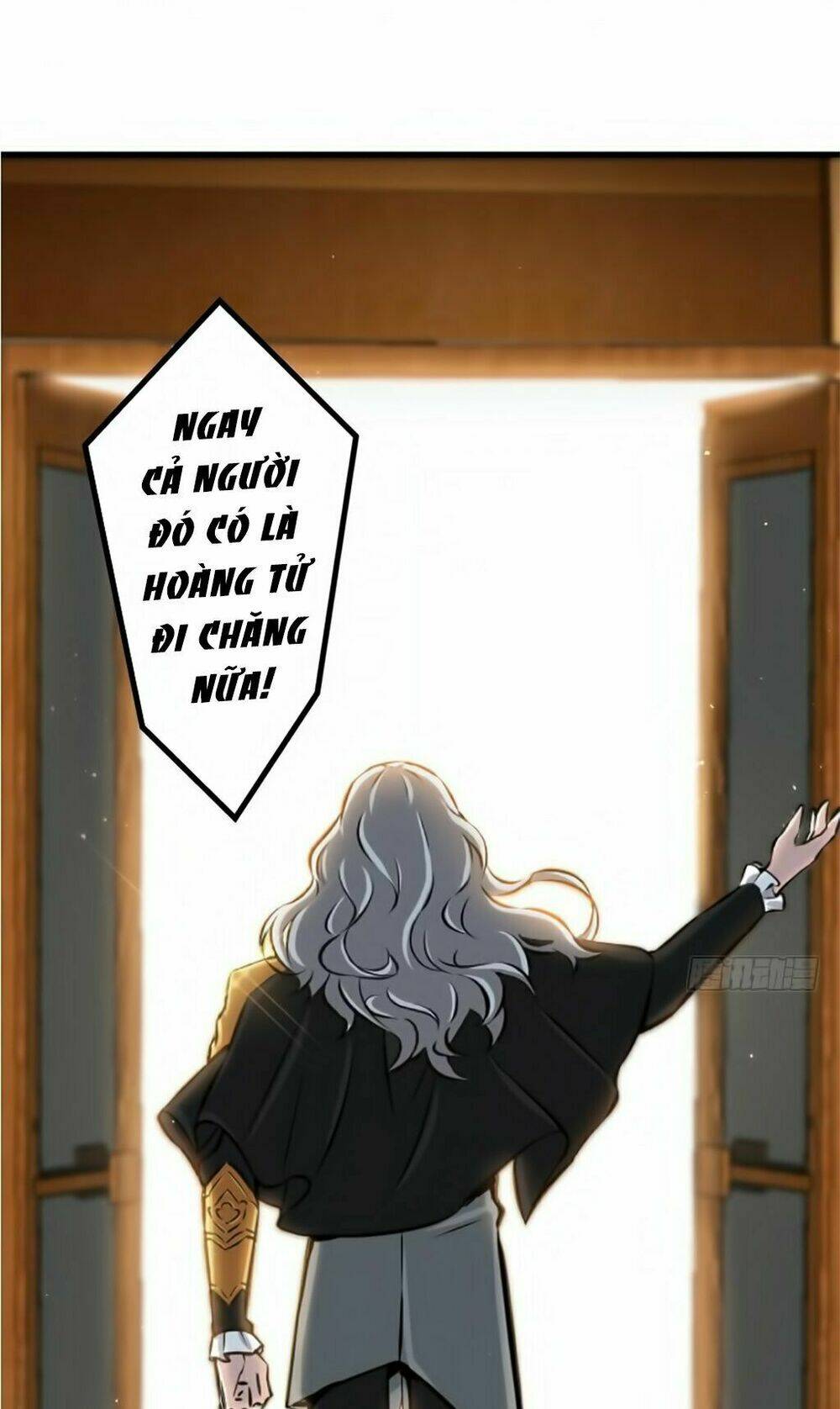 Thả Vu Nữ Đó Ra: Chapter 19