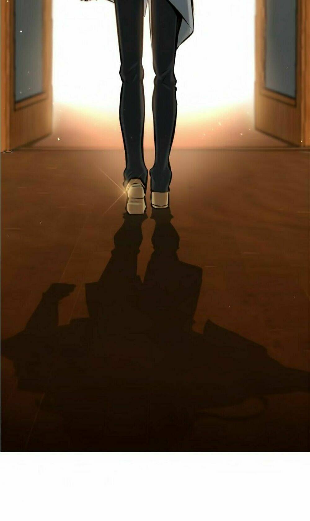Thả Vu Nữ Đó Ra: Chapter 19