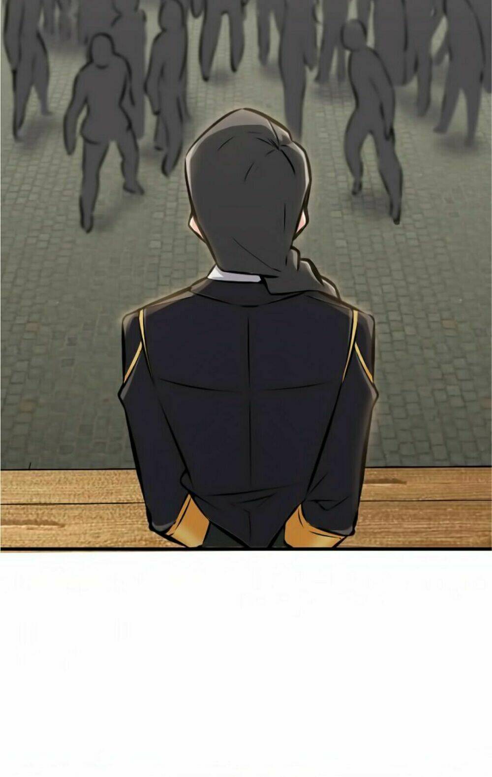 Thả Vu Nữ Đó Ra: Chapter 19
